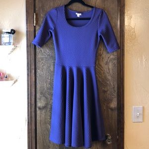 Lularoe Nicole Xs